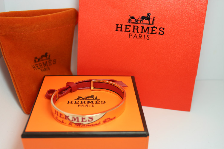 Bracciale Hermes Modello 764